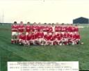 Junior A County Champions 1985